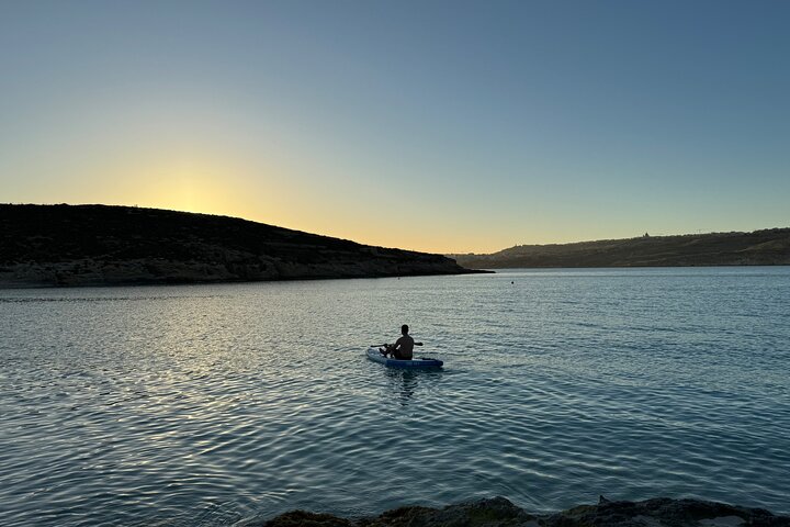 Malta: Private Boat Trip & Cruises Comino, Blue Lagoon, Gozo