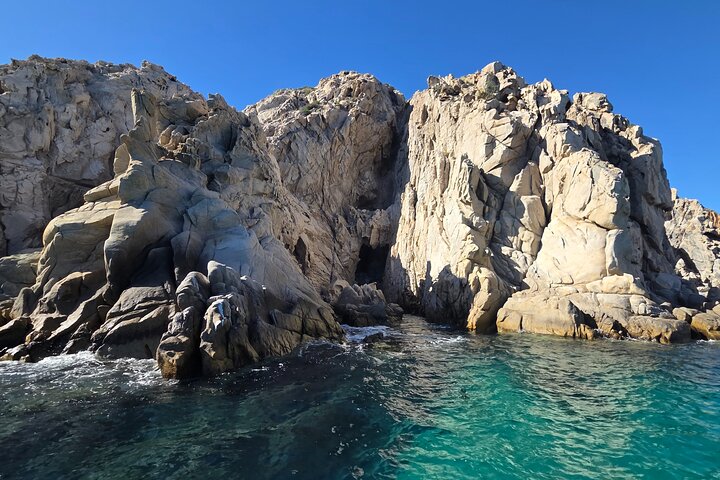 Los Cabos Small-Group Tour: Cruise, Tacos, Tequila and Photos