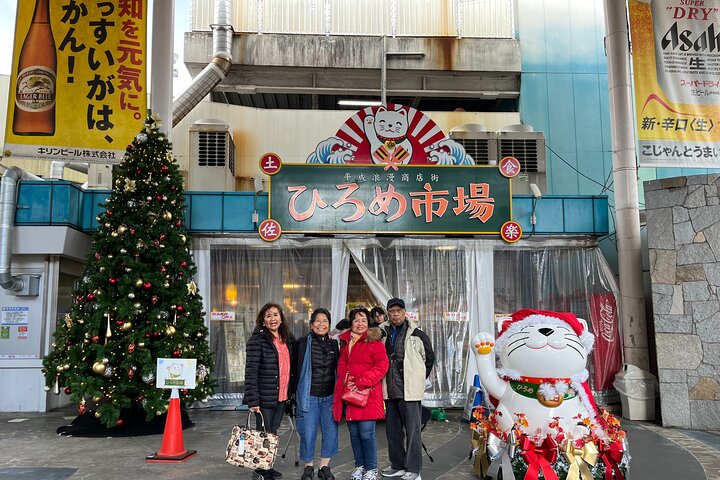 1-Day Kochi Highlights Tour with local guide