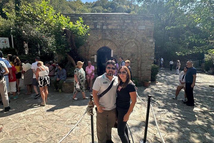 Best of Ephesus Private Tour For Cruise Travelers