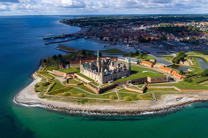 Copenhagen Card - DISCOVER 80+ attractions and public transport