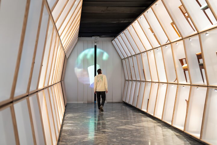 Copenhagen Card - DISCOVER 80+ attractions and public transport
