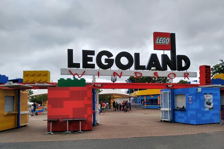 Private Transfer To/From Legoland and Central London