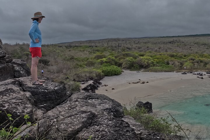 Rent E Bikes San Cristobal Galapagos Tour