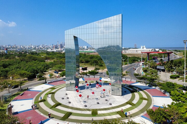 Panoramic Tour Barranquilla