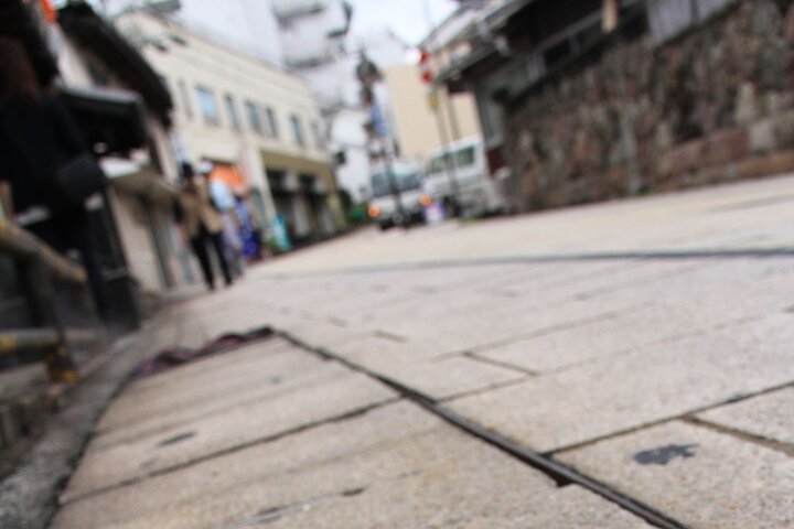 Beppu: Half Day HELL Sightseeing Private Guide Tour