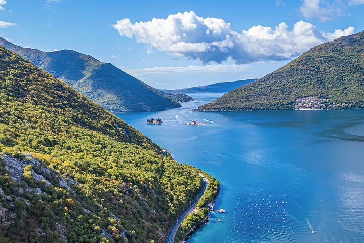 Kotor: Shore Excursion for Cruise Passengers