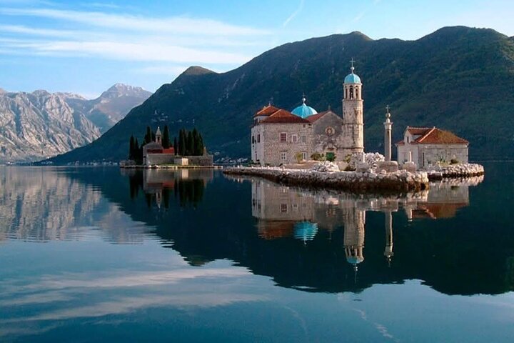 Kotor: Shore Excursion for Cruise Passengers