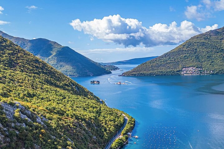 Small group Montenegro Tour for Cruise Passengers
