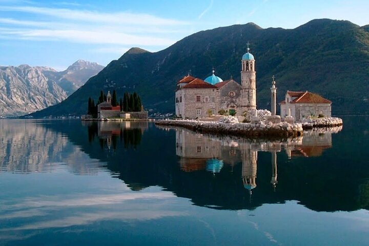 Small group Montenegro Tour for Cruise Passengers