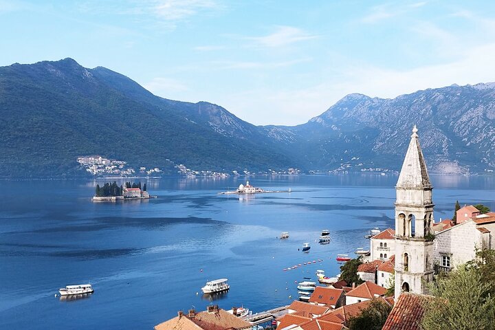 Small group Montenegro Tour for Cruise Passengers