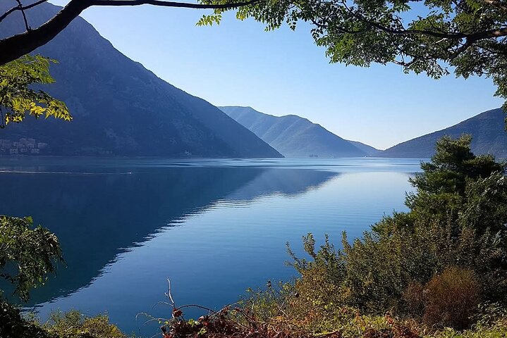 Small group Montenegro Tour for Cruise Passengers
