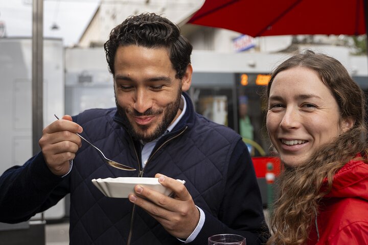 Vienna Food Tour: Coffeehouses, Markets, Lunch & Street Food