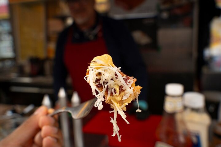 Vienna Food Tour: Coffeehouses, Markets, Lunch & Street Food