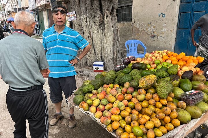 2 Days Mogadishu City Tour, The Most Memorable Travel Experiences Ever!