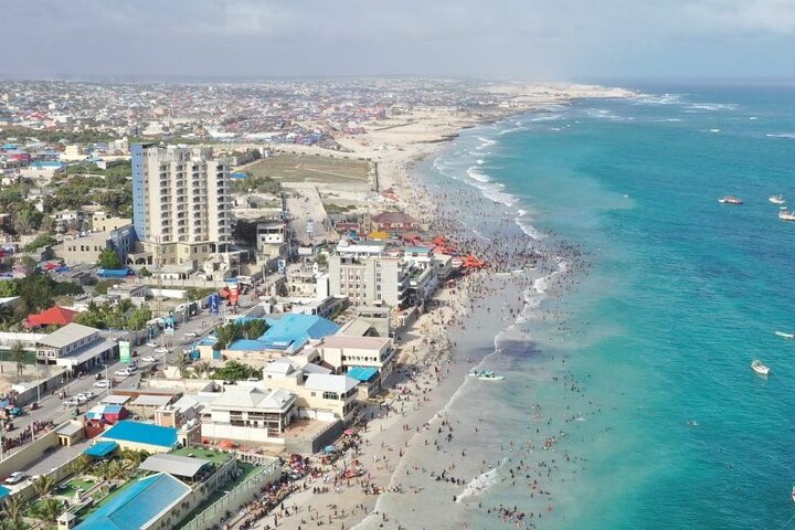 2 Days Mogadishu City Tour, The Most Memorable Travel Experiences Ever!