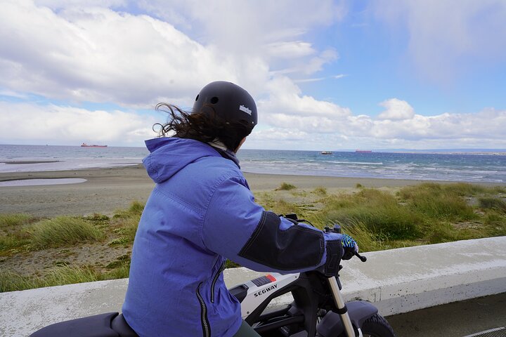 Premium Electric Segway Rentals in Punta Arenas
