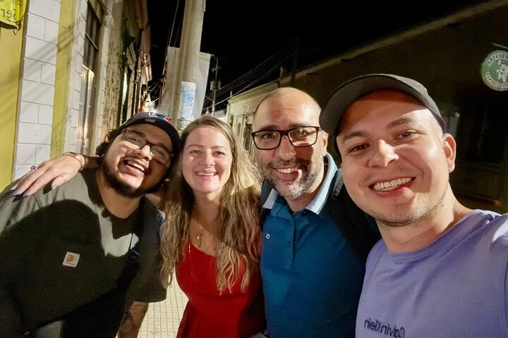 Santa Ana with a Local | History & Hidden Bar