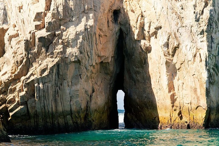 Land’s End Experience – Arch, Beaches & Marine Life