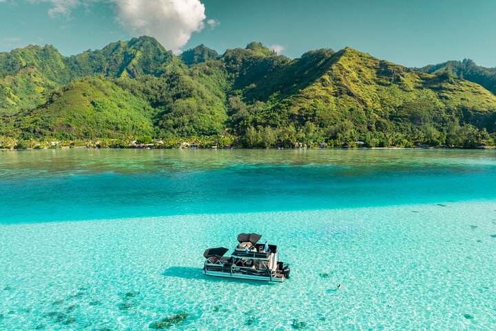 3-Hour Snorkeling Tour