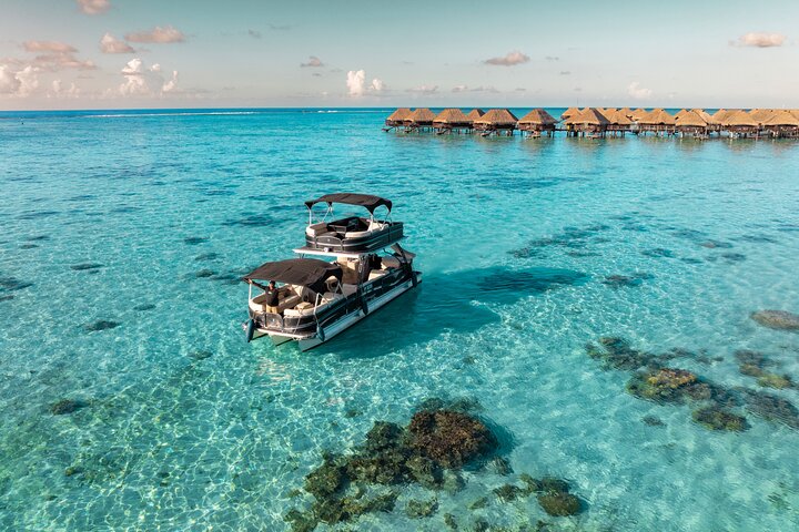 3-Hour Snorkeling Tour