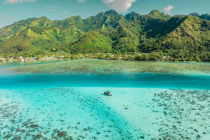 3-Hour Snorkeling Tour