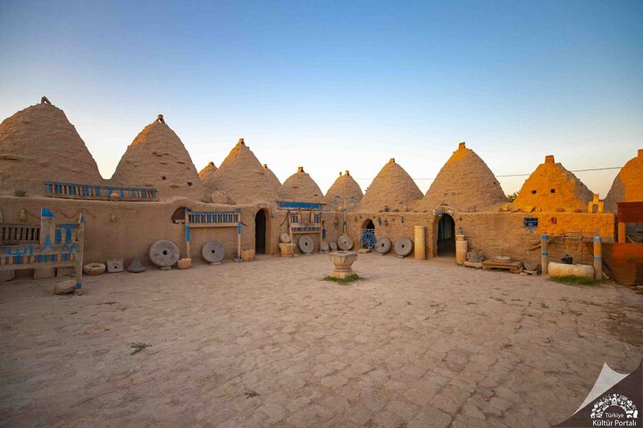 Sanliurfa Multi Day Adventure