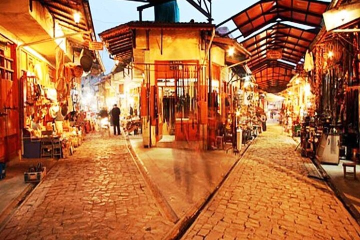 Sanliurfa Multi Day Adventure