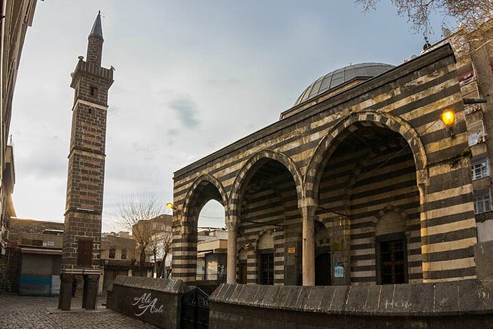 Sanliurfa Multi Day Adventure