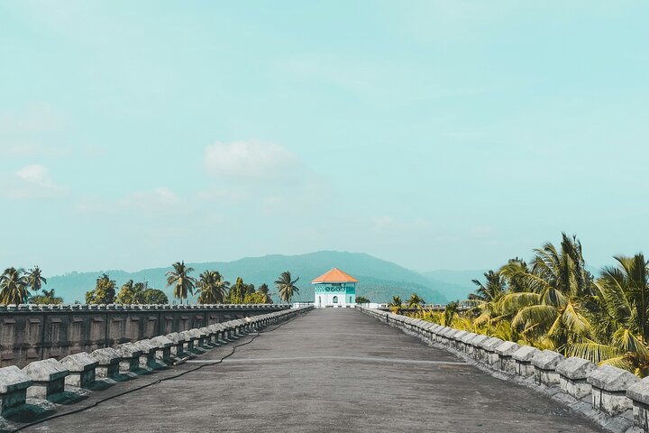Andaman Island Private Car Tour