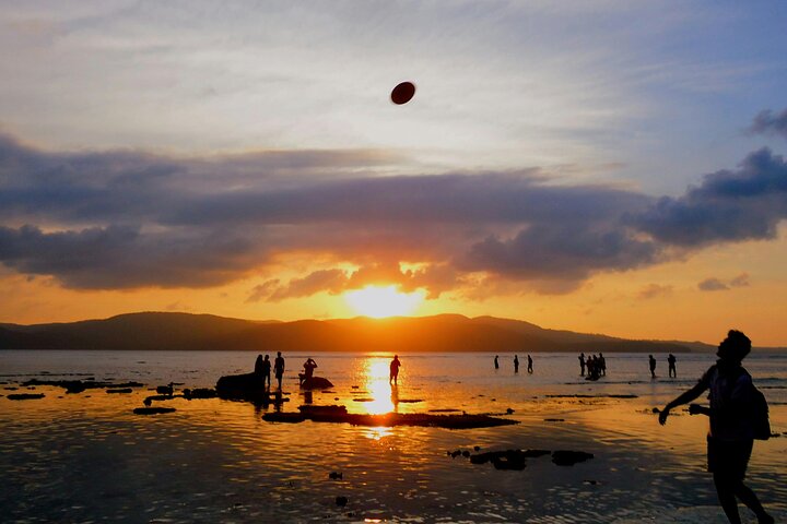 Andaman Island Private Car Tour