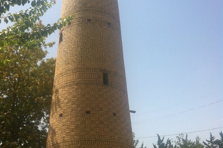 Day tour to Khujand from Tashkent