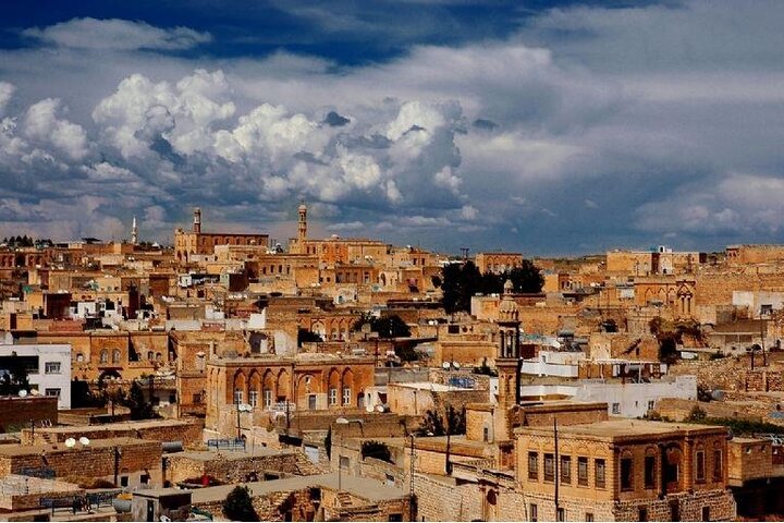 Sanliurfa Multi Day Adventure