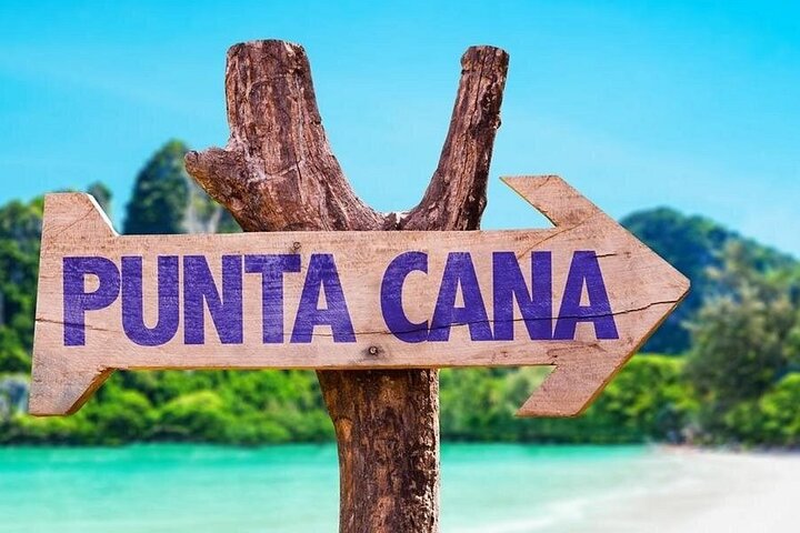Sand-Bar Punta Cana Party Boat unlimited drinks, snorkeling Vibes