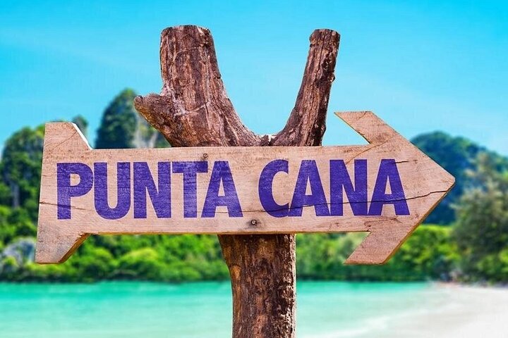 Sand Bar Punta Cana, Snorkeling, Party Boat, Booze Cruise Party