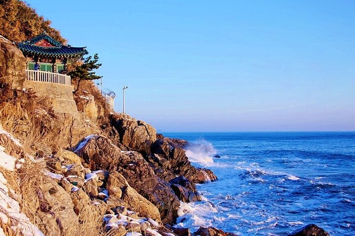 Sokcho to Gangneung Photo Tour