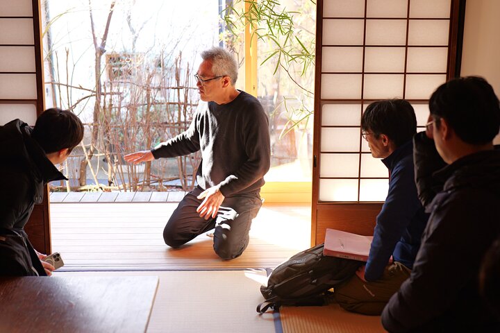 Walking Tour Blending into Kurashiki’s Cotton-Spun Way of Life