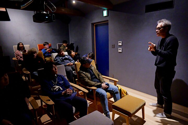 Walking Tour Blending into Kurashiki’s Cotton-Spun Way of Life