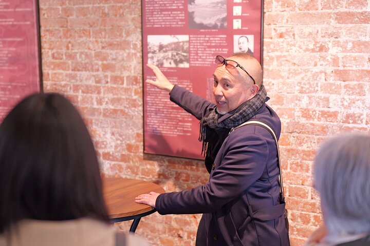 Walking Tour Blending into Kurashiki’s Cotton-Spun Way of Life