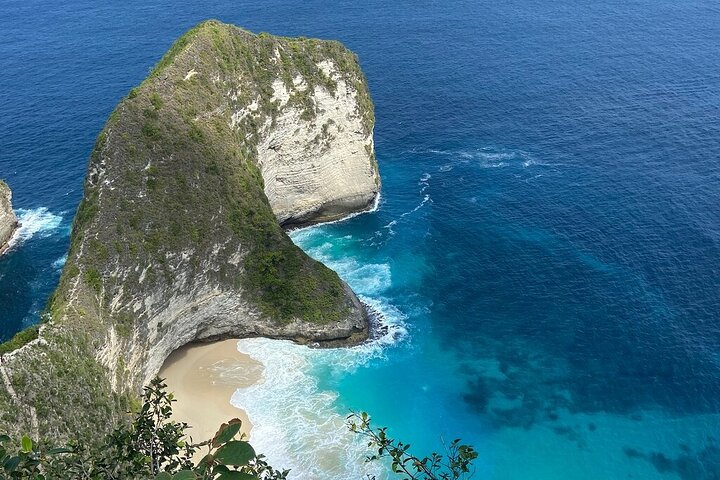 Nusa Penida One Day Trip with Snorkeling - All Inclusive