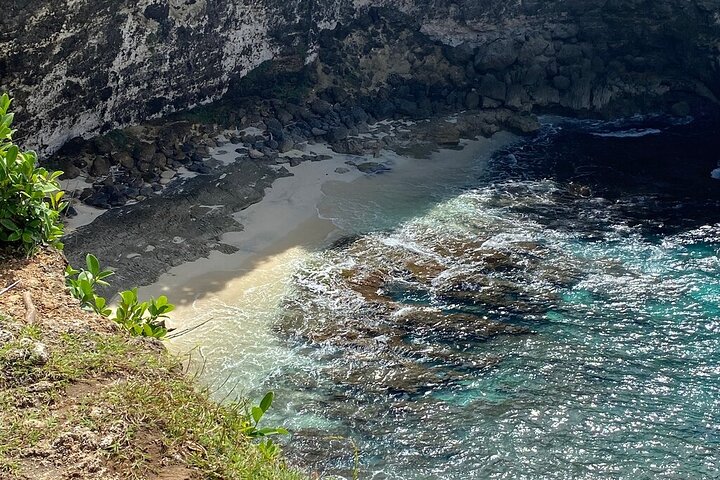 Nusa Penida One Day Trip with Snorkeling - All Inclusive