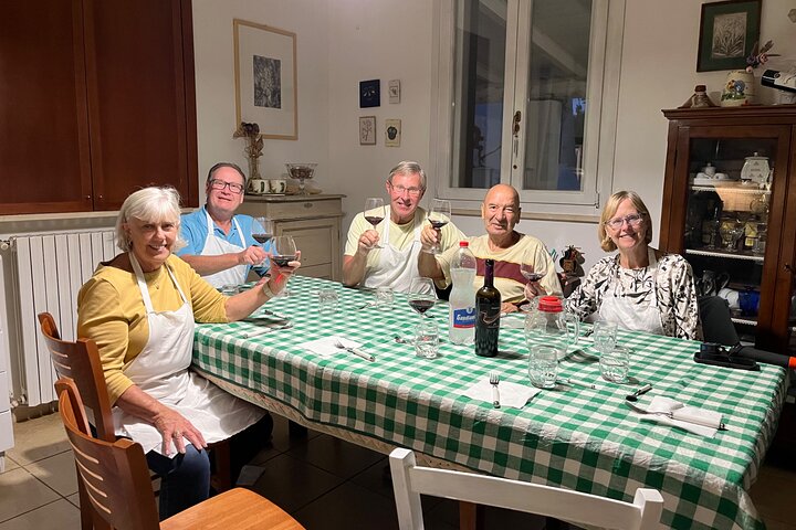 Ostuni : family cooking class in our country house