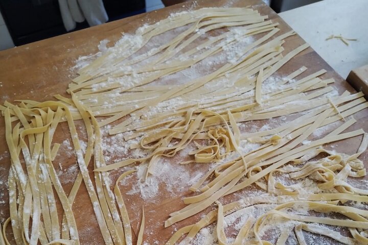 Ostuni : family cooking class in our country house