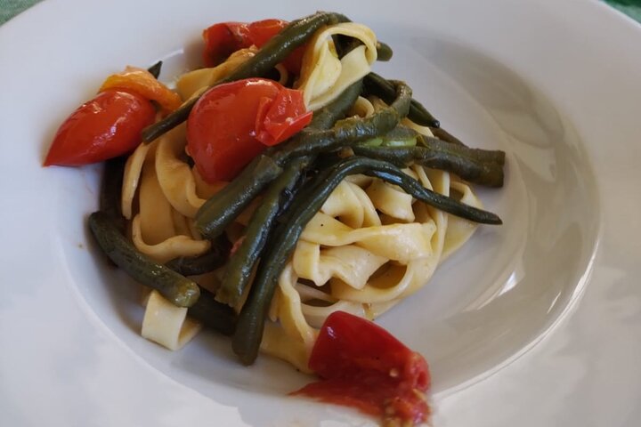 Ostuni : family cooking class in our country house