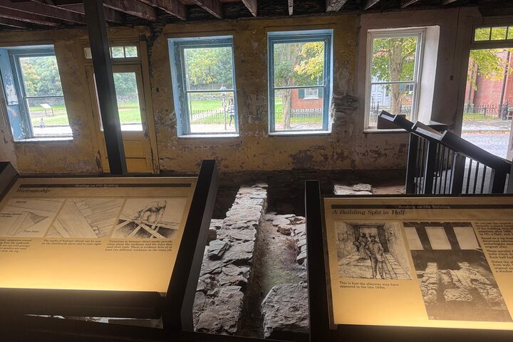 Harpers Ferry Proffesional Guided Tour