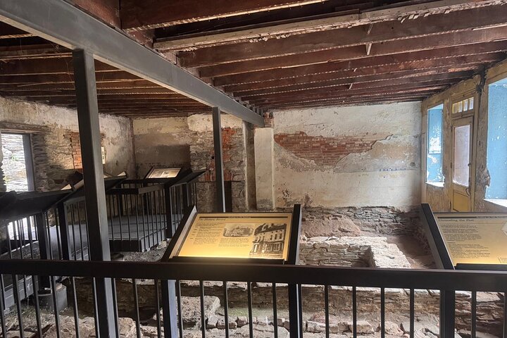 Harpers Ferry Proffesional Guided Tour