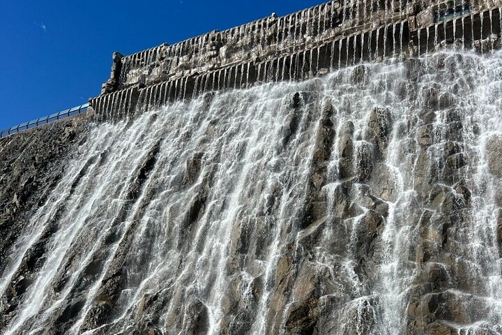 Fujairah khorfakan Sightseeing Private Tour