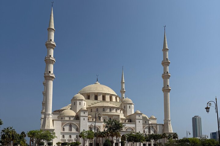 Fujairah khorfakan Sightseeing Private Tour