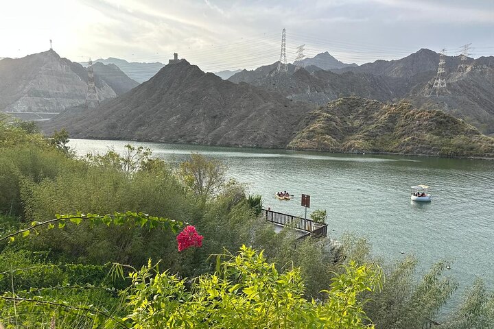 Fujairah khorfakan Sightseeing Private Tour