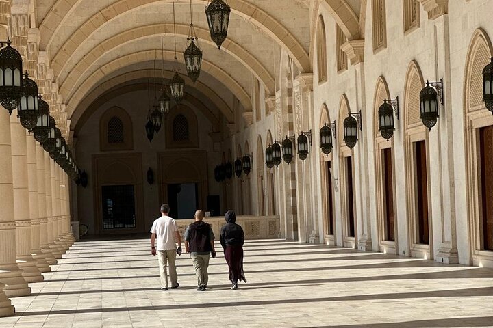 Fujairah khorfakan Sightseeing Private Tour